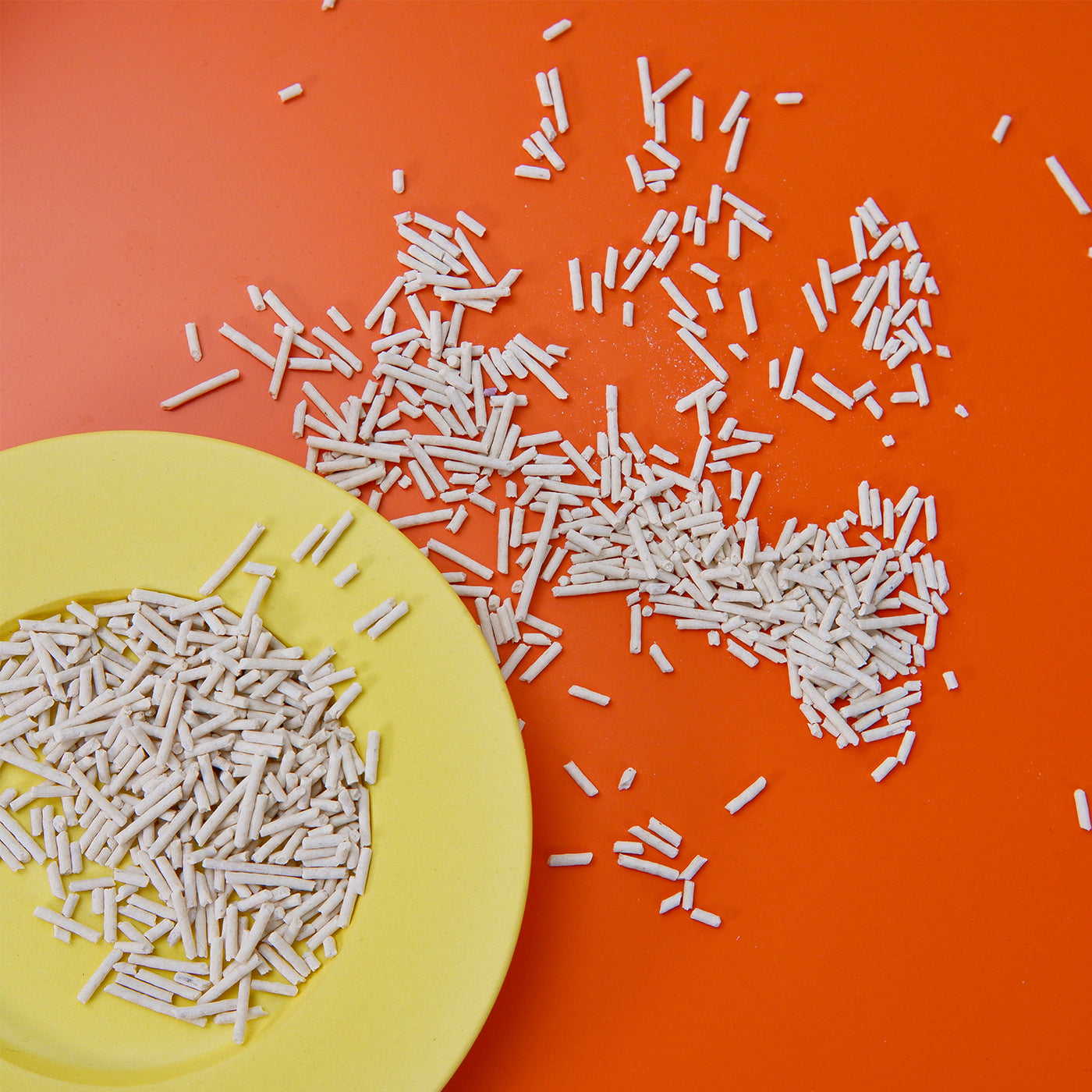 PETORITY TOFU CAT LITTER-6.7KG