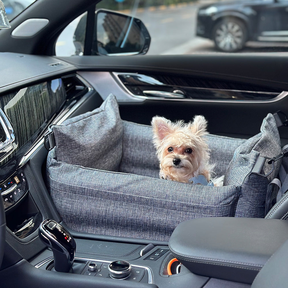 Petority InflatablePet Safety Seat