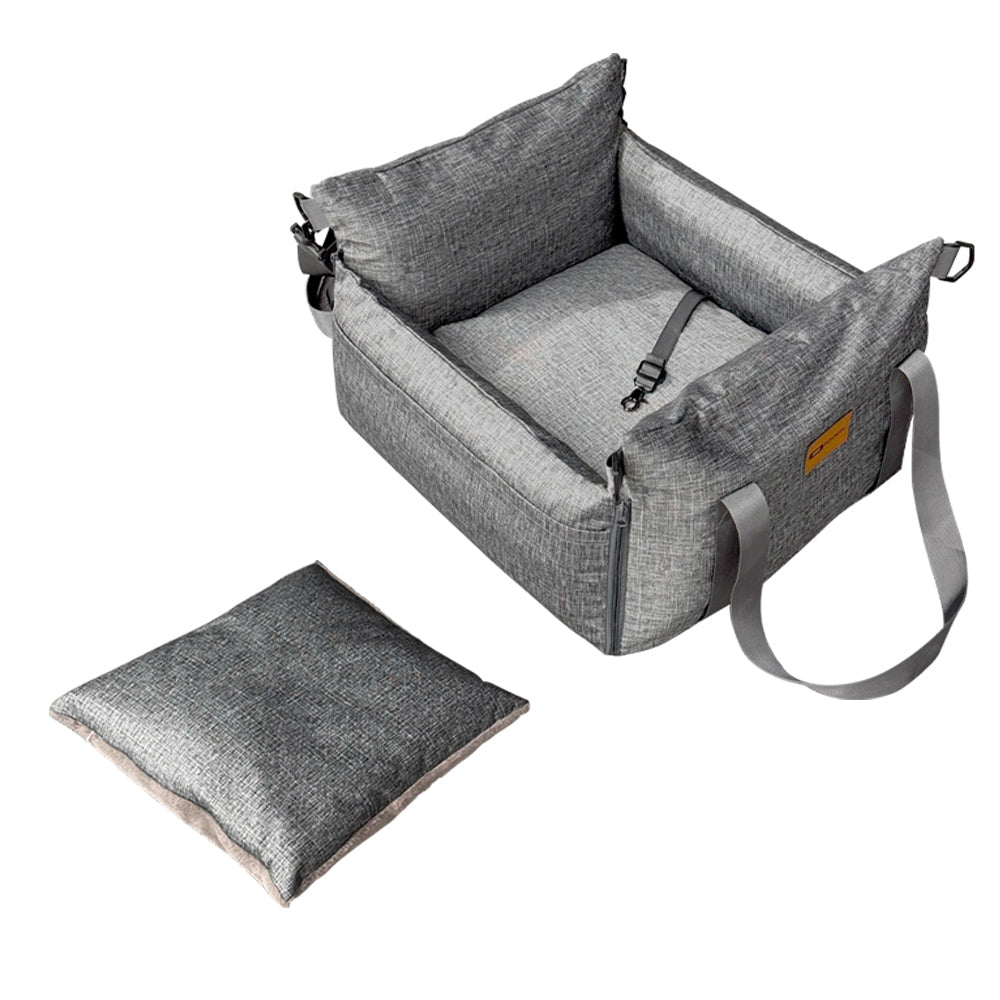 Petority InflatablePet Safety Seat