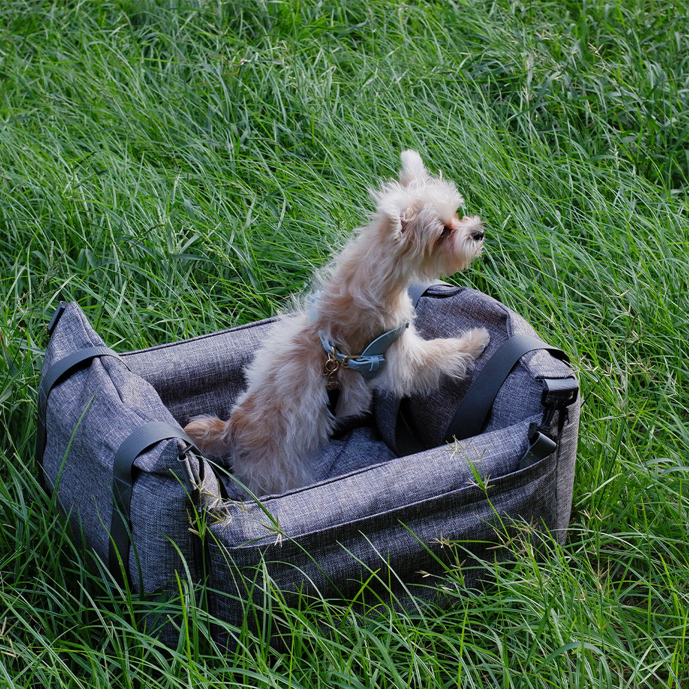 Petority InflatablePet Safety Seat