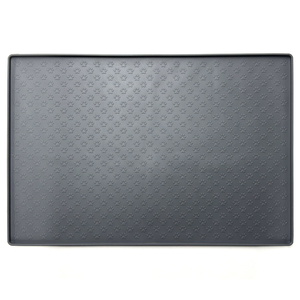 Petority Cat Litter Box Mat