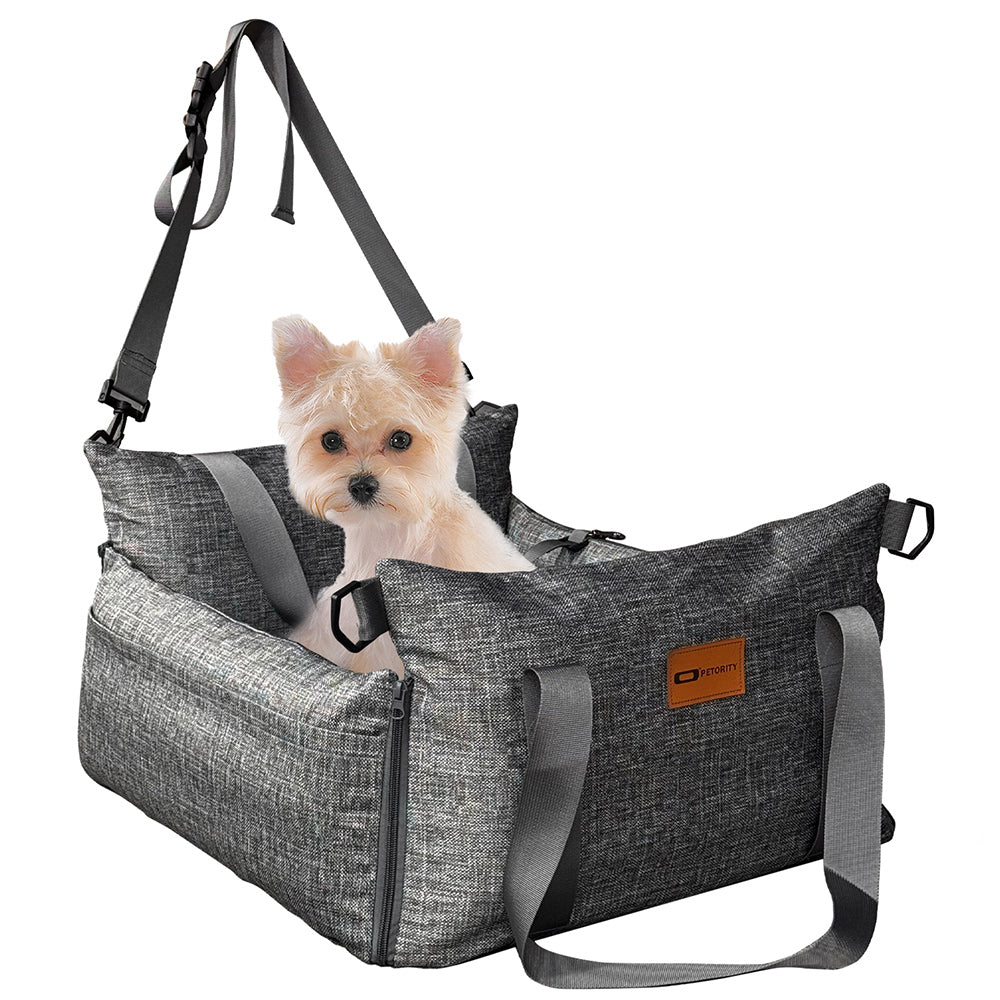 Petority InflatablePet Safety Seat