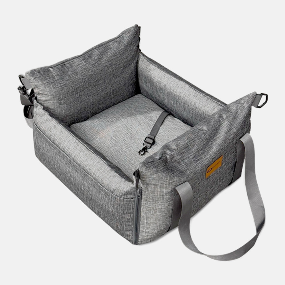 Petority InflatablePet Safety Seat