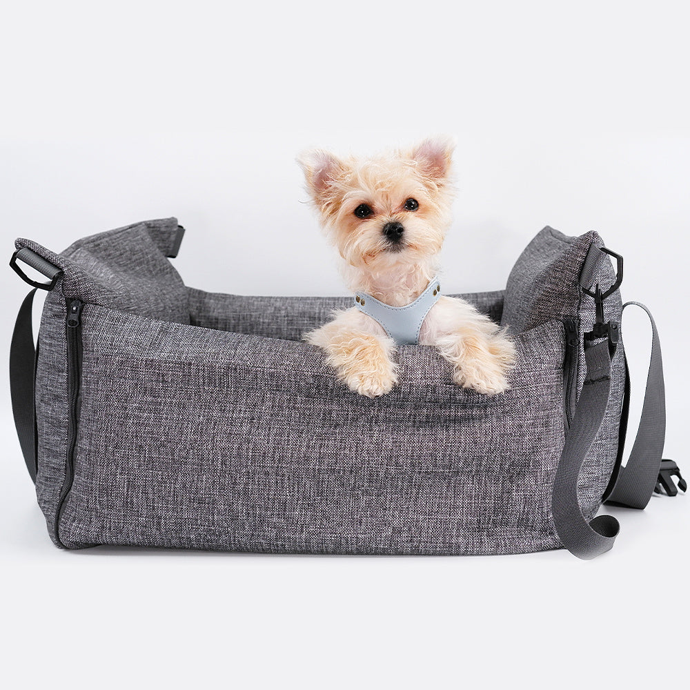 Petority InflatablePet Safety Seat