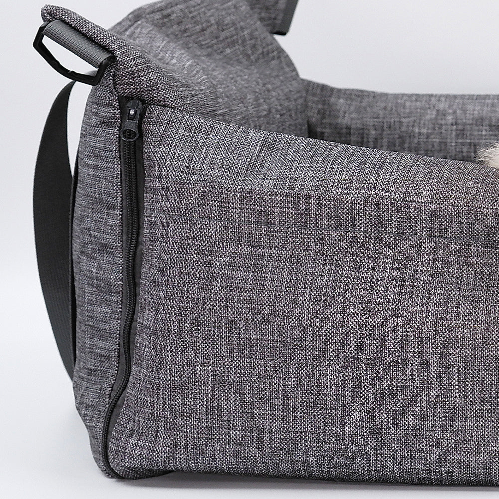 Petority InflatablePet Safety Seat